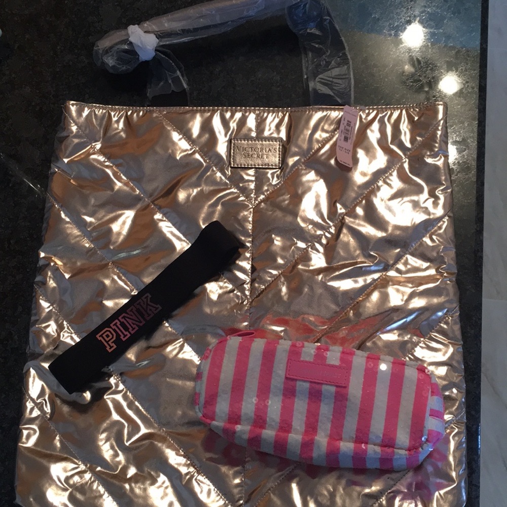 Victoria Secret bundle